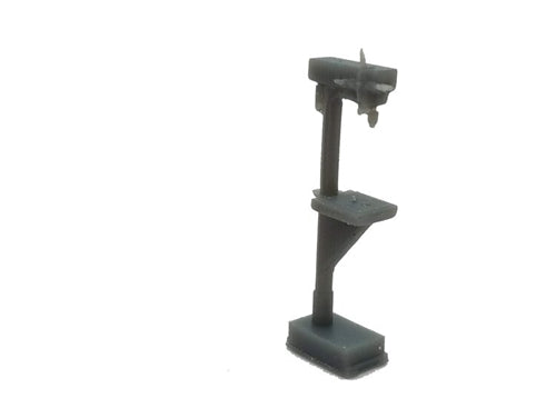 All Scale Miniatures 1600916 N Drill Press (Pack of 5)