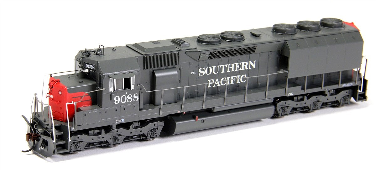 Athearn 98063 HO Southern Pacific SD45 Locomotive #9088 (Elephant Ears)