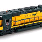Athearn 98375 HO Chicago & Northwestern SD40-2 Diesel Loco w/DCC & Sound #1