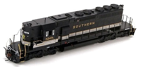 Athearn 98295 HO Southern SD40-2 Diesel Locomotive RTR #3249A
