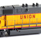 Athearn G65463 HO Union Pacific GP38-2 Diesel Loco Phase 2 w/DCC & Sound #2294