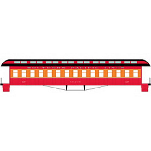 Athearn 11930 N Southern Pacific 50' Overland Coach Daylight