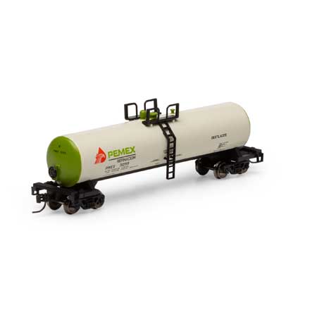 Athearn 13727 N PMEX RTC 20,900 Gallon Tank Car #5059