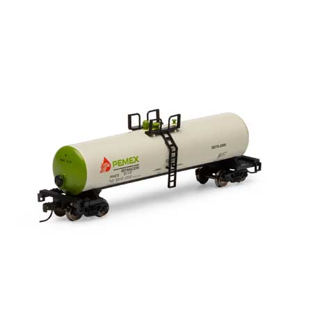 Athearn 13729 N PMEX RTC 20,900 Gallon Tank Car #5110
