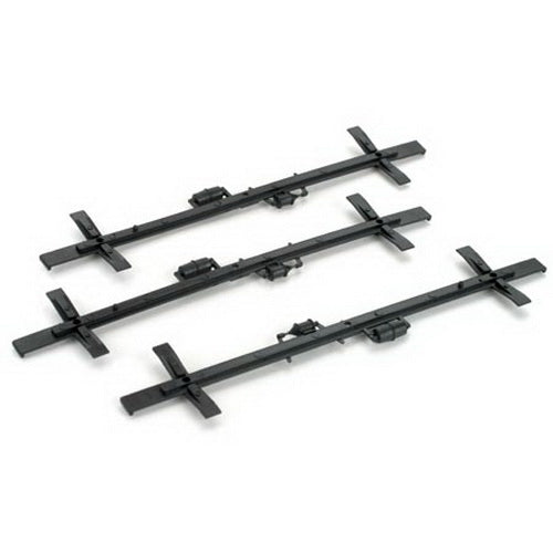 Athearn 15504 HO Tank Car Center Sill (Pack of 3)