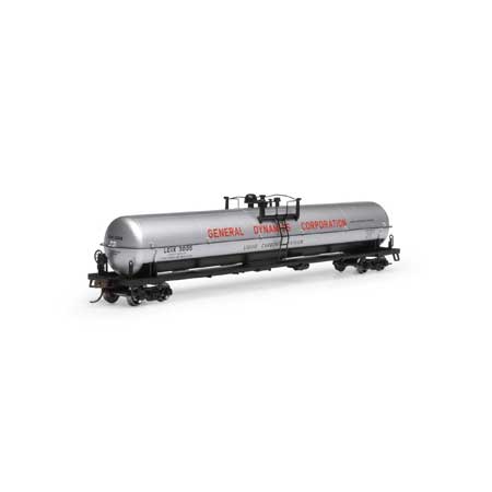 Athearn 16279 HO LCIX RTR 62' Tank Car #3005