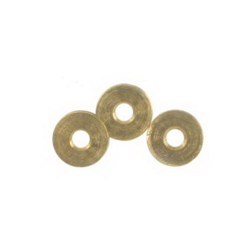 Athearn 17016 HO Small Crane Sheave (Pack of 3)