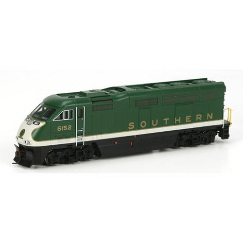 Athearn 26343 HO Southern Railway Fantasy F59PHI Diesel Locomotive #6153