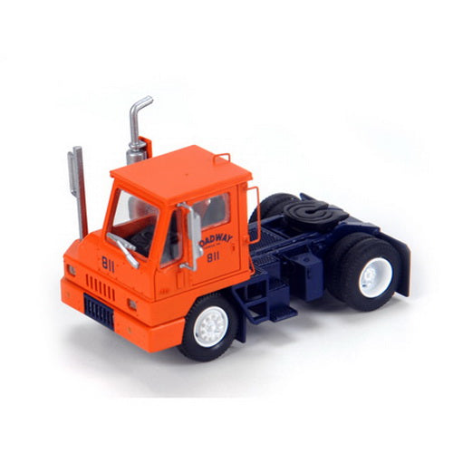 Athearn 29109 HO Roadway Yard Tractor