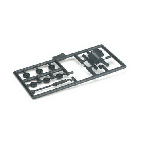 Athearn 56615 HO Kenworth Parts Group
