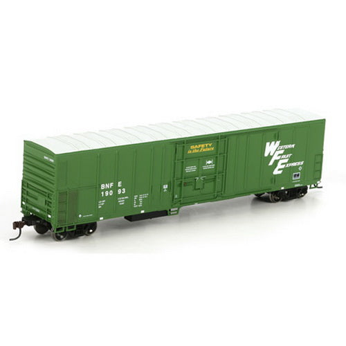Athearn 71424 HO BNFE 