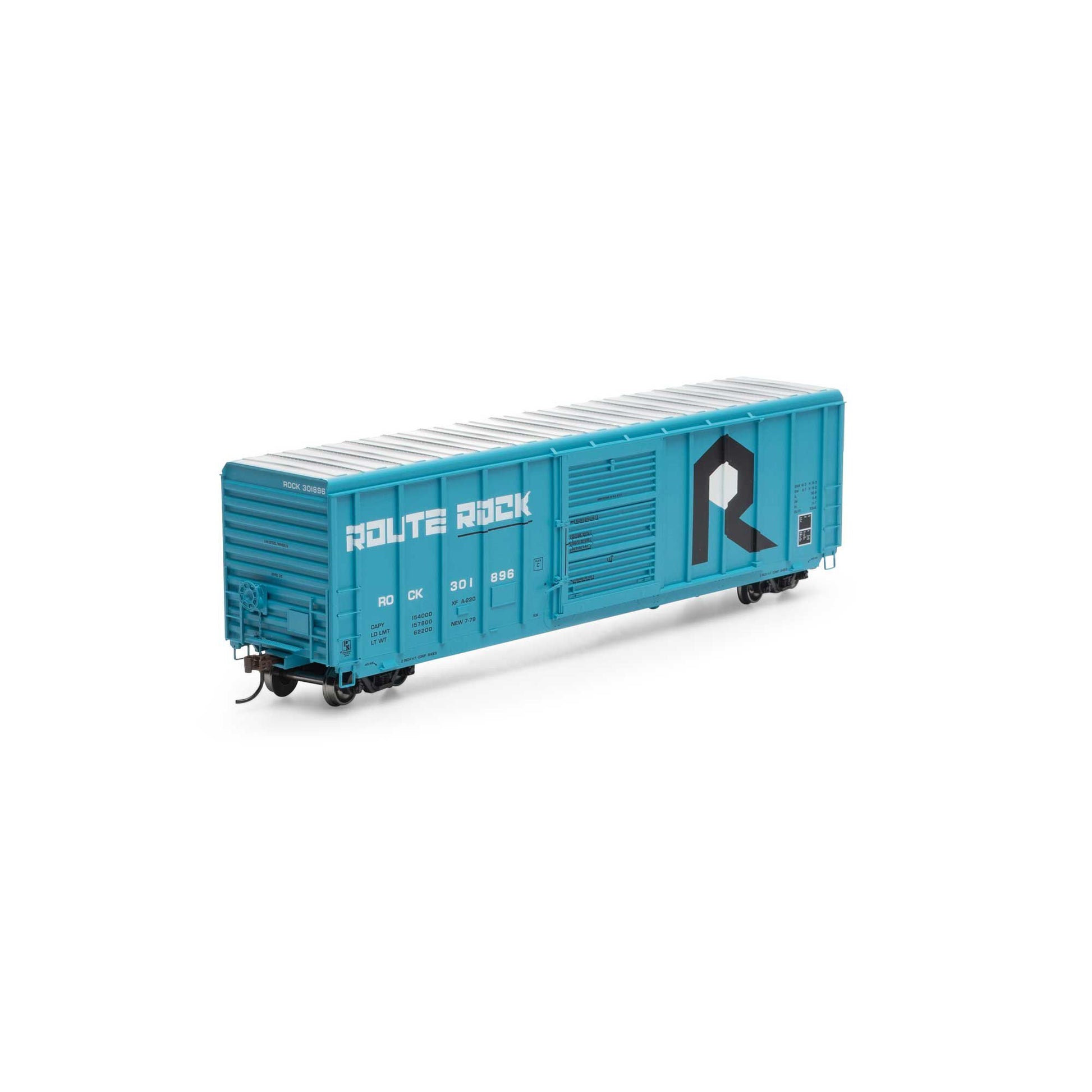 Athearn 76217 HO ROCK 50