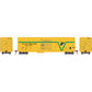 Athearn 76226 HO South Branch Valley 50" PS 5344 Box Car Ready-To-Run #2049