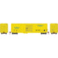 Athearn 76232 HO Winchester and Western 50" PS 5344 Box Car RTR #2021