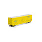 Athearn 76232 HO Winchester and Western 50" PS 5344 Box Car RTR #2021