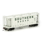 Athearn 87549 HO Southern RTR GATC 2600 Airslide Hopper #90049