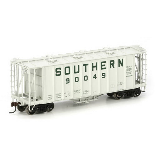 Athearn 87549 HO Southern RTR GATC 2600 Airslide Hopper #90049