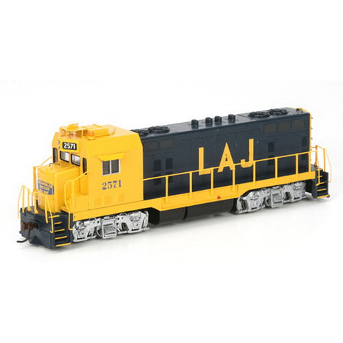 Athearn 91567 HO Los Angeles La Junction CF-7 Angled Cab Diesel