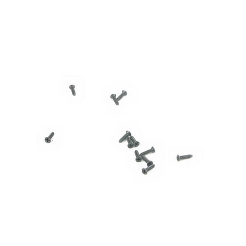 Athearn G63847 # 0 Self Tapping Screw (Pack of 12)