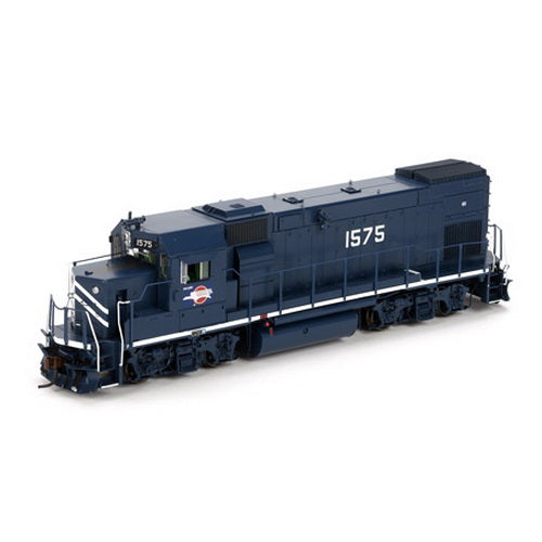 Athearn G68109 HO Missouri Pacific GP15-1 Diesel Locomotive w/DCC