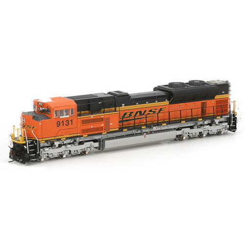 Athearn G68512 HO Scale BNSF 