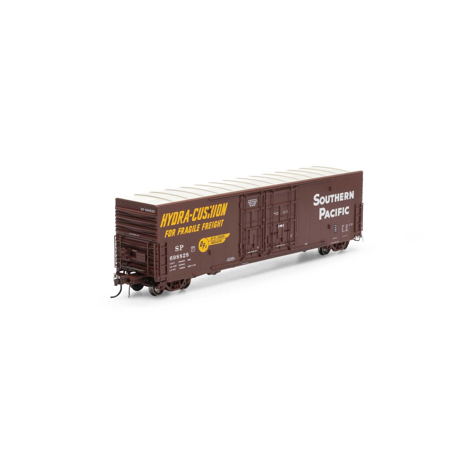 Athearn G73012 HO Southern Pacific 50