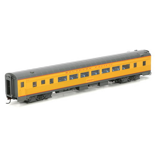 Athearn G97111 HO Scale Southern Pacific 77' PS Chair Car #2434