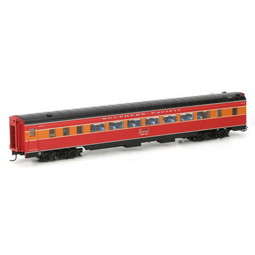 Athearn G97114 HO Genesis SP T&NO Sunbeam 77' Pullman Chair Car # 452