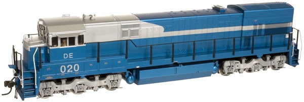 Atlas 10000873 HO U30C Phase III, DE #010