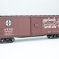 Atlas 20003371 HO Santa Fe USRA Steel Rebuilt Boxcar #149149