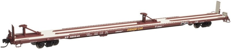 Atlas 50001730 N Southern Pacific 89'4