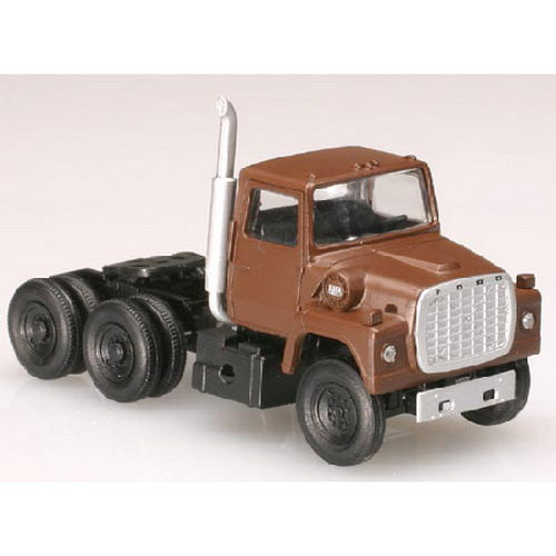 Atlas 2914 N 1984 Brown Ford 9000 Truck