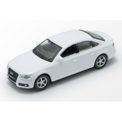 Atlas 30000052 HO 2008 Audi A4, White