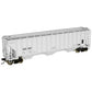 Atlas 50000130 N TrainMan Thrall 4750 Covered Hopper, Anderson #652