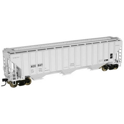 Atlas 50000130 N TrainMan Thrall 4750 Covered Hopper, Anderson #652
