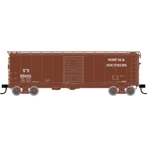 Atlas 50000525 N 1932 ARA Box, NS #25499