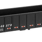 Atlas 50000823 N Scale Canadian Pacific Thrall 2743 Gondola #346577