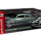 Auto World AW318 1:18 1949 Mercury Eight Coupe Diecast Car