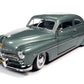 Auto World AW318 1:18 1949 Mercury Eight Coupe Diecast Car