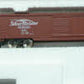 Marklin 81466 American Z Gauge Steam Freight Train Set