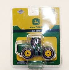 Athearn 7707 HO John Deere Tractor