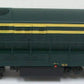 Atlas 7714 HO Jersey Central Train Master Loco #2410