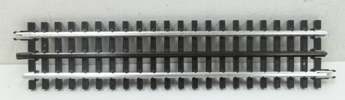 Atlas 96050 O Scale 10" Straight Track (Single Piece)