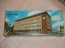 Kibri B-8200 HO Downtown Office Complex Building Kit