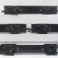 Williams 43086 Canadian Pacific 60 Ft. Streamline Passenger 4-Pack