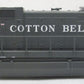 Atlas 48723 N Cotton Belt Dash 8-40B Diesel Locomotive #8087