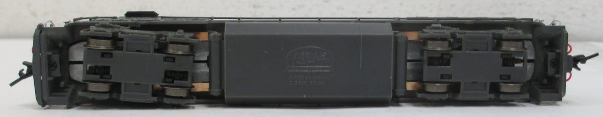Atlas 48723 N Cotton Belt Dash 8-40B Diesel Locomotive #8087