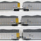 MTH 20-90535 O Gauge Union Pacific Coalporter Hopper 6-Car Set