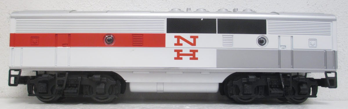 Williams 20298 NH F-3 Diesel B-Unit Dummy