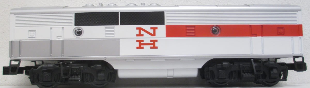Williams 20298 NH F-3 Diesel B-Unit Dummy